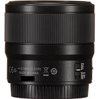 Ống kính Nikon Nikkor Z MC 50mm F2.8 Macro (Nhập khẩu)