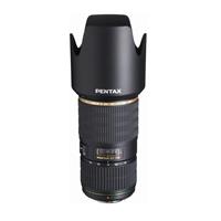 Ống kính Pentax DA 50-135mm F2.8 ED IF SDM