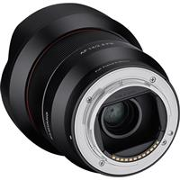 Ống kính Samyang AF 14mm F2.8 for Sony FE