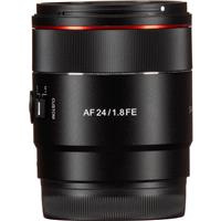 Ống kính Samyang AF 24mm F1.8 for Sony
