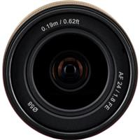 Ống kính Samyang AF 24mm F1.8 for Sony