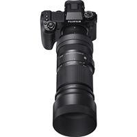 Ống kính Sigma 100-400mm F5-6.3 DG DN OS (C) for Fujifilm X