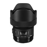 Ống Kính Sigma 14mm F1.8 DG HSM ART for Canon (Nhập Khẩu)