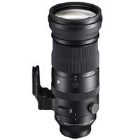 Ống Kính Sigma 150-600mm F5-6.3 DG DN OS Sports Lens For Sony E