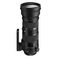 Ống Kính Sigma 150-600mm F5-6.3 DG OS HSM Sports For Nikon (Nhập Khẩu)