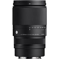 Ống kính Sigma 16-300mm F3.5-6.7 DC OS for Fujifilm X