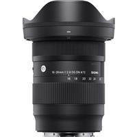 Ống kính Sigma 16-28mm F2.8 DG DN Contemporary For Sony E