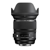 Ống kính Sigma 24-105mm F4 DG OS HSM Art for Nikon