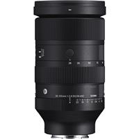 Ống kính Sigma 28-105mm F2.8 DG DN Art for Sony E