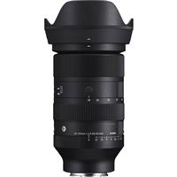 Ống kính Sigma 28-105mm F2.8 DG DN Art for Sony E