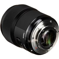 Ống kính Sigma 35mm F1.4 DG HSM Art for Nikon