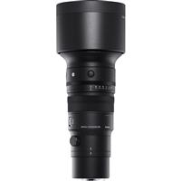 Ống kính Sigma 500mm F5.6 DG DN OS Sports for Sony E