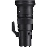 Ống kính Sigma 500mm F5.6 DG DN OS Sports for Sony E