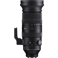 Ống kính Sigma 60-600mm F4.5-6.3 DG DN OS Sports for Sony E