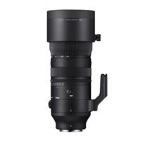 Ống kính Sigma 70-200mm F2.8 DG DN OS Sports for Sony E