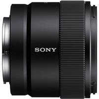 Ống kính Sony E 11mm F1.8/ SEL11F18