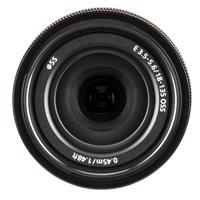 Ống kính Sony E 18-135mm F3.5-5.6 OSS/ SEL18135