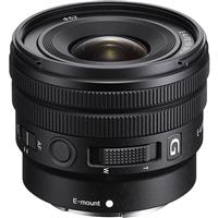 Ống kính Sony E PZ 10-20mm F4 G / SELP1020G