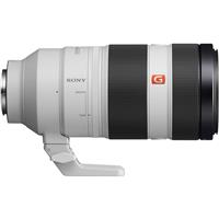 Ống kính Sony FE 100-400mm F4.5-5.6 GM OSS