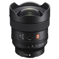 Ống kính Sony FE 14mm F1.8 GM / SEL14F18GM