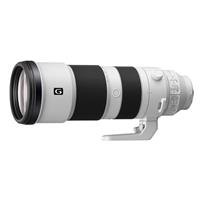 Ống kính Sony FE 200-600mm F5.6-6.3 G OSS/ SEL200600G