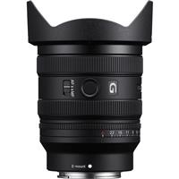 Ống kính Sony FE 24-50mm F2.8 G/ SEL2450G