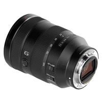 Ống kính Sony FE 24-105mm F4 G OSS