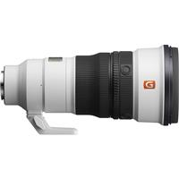 Ống kính Sony FE 300mm F2.8 GM OSS/ SEL300F28GM