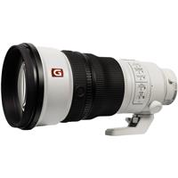 Ống kính Sony FE 300mm F2.8 GM OSS / SEL300F28GM