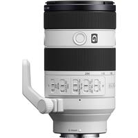 Ống kính Sony FE 70-200mm F4 Macro G OSS II/ SEL70200G2