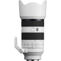 Ống kính Sony FE 70-200mm F4 Macro G OSS II/ SEL70200G2