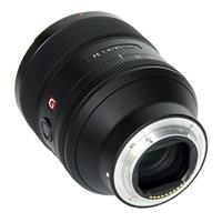 Ống kính Sony FE 85mm F1.4 GM