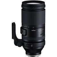Ống kính Tamron 150-500mm F5-6.7 Di III VXD for Nikon Z