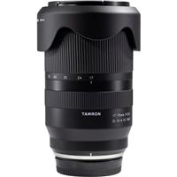 Ống kính Tamron 17-70mm F2.8 Di III-A VC RXD for Fujifilm