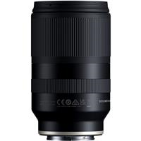 Ống kính Tamron 18-300mm F3.5-6.3 Di III-A VC VXD For Sony E
