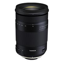 Ống Kính Tamron 18-400mm F3.5-6.3 DI II VC HLD Cho Canon