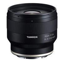 Ống Kính Tamron 35mm F2.8 Di III OSD M1:2 For Sony