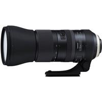 Ống kính Tamron SP 150-600mm F5-6.3 Di VC USD G2 For Canon EF