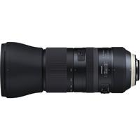 Ống kính Tamron SP 150-600mm F5-6.3 Di VC USD G2 For Canon EF