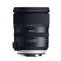 Ống kính Tamron SP 24-70mm F2.8 DI VC USD G2 cho Canon