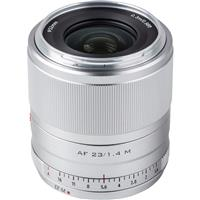 Ống kính Viltrox AF 23mm F1.4 M for Canon M