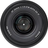 Ống kính Viltrox AF 24mm F1.8 Z for Nikon Z