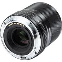 Ống kính Viltrox AF 33mm F1.4 Z for Nikon Z
