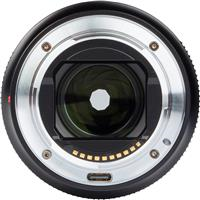 Ống kính Viltrox AF 35mm F1.8 FE for Sony