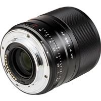 Ống kính Viltrox AF 56mm F1.4 XF for Fujifilm