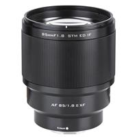 Ống kính Viltrox AF 85mm F1.8 II For Fujifilm