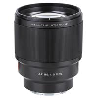 Ống kính Viltrox AF 85mm F1.8 XF II For Sony FE