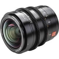 Ống kính Viltrox S 20mm T2.0 Cine for Sony