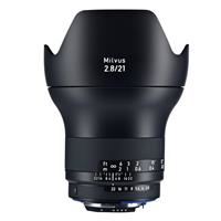 Ống Kính Zeiss Milvus 21mm F2.8 ZF.2 For Nikon