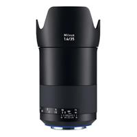Ống Kính Zeiss Milvus 35mm F1.4 ZE For Canon